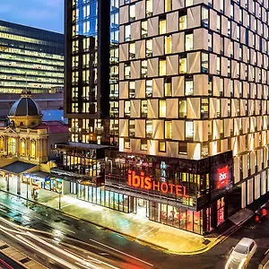 Ibis Отель