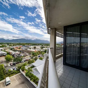 4* Отель Rydges Esplanade