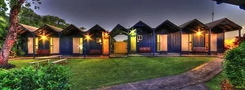 Nrma Cairns Holiday Park 4*,