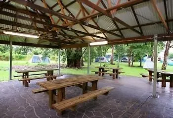 Nrma Cairns Holiday Park