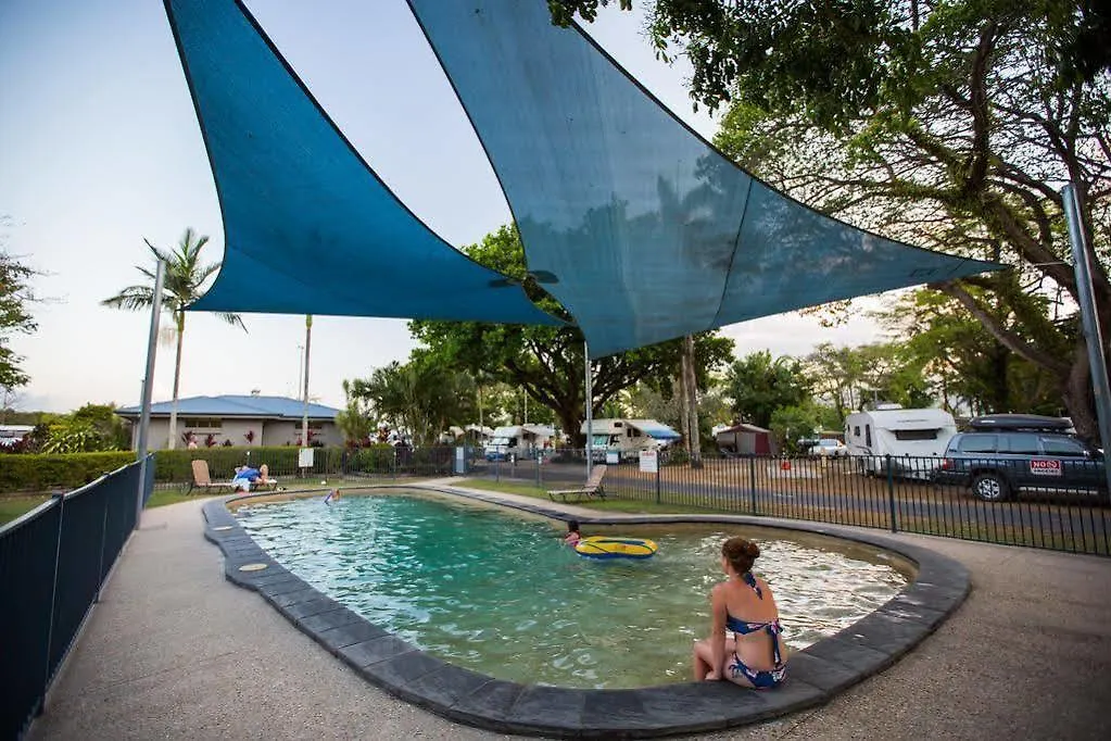 Nrma Cairns Holiday Park