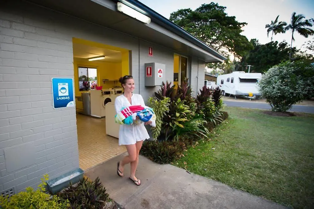 Nrma Cairns Holiday Park אוסטרליה