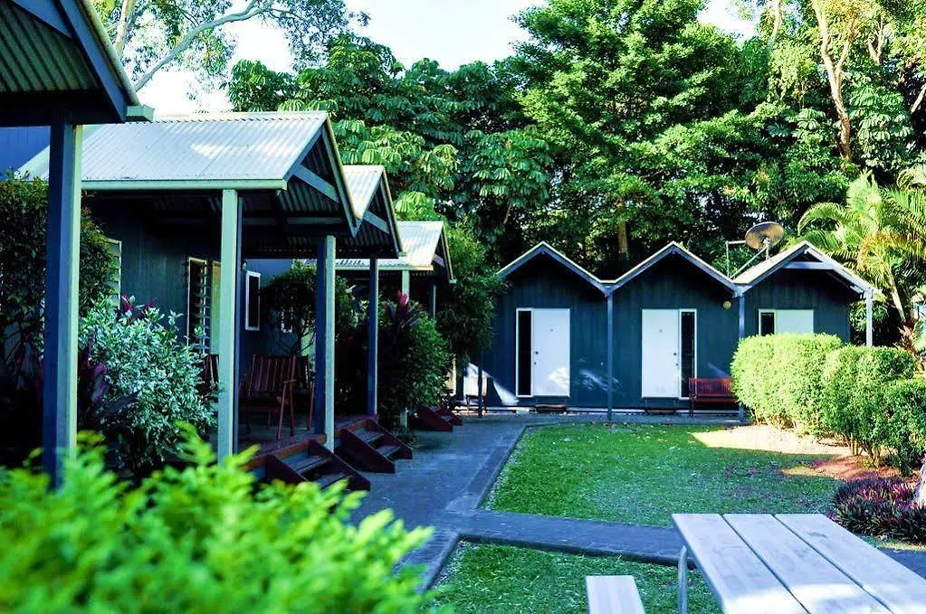 Nrma Cairns Holiday Park 4*,  אוסטרליה