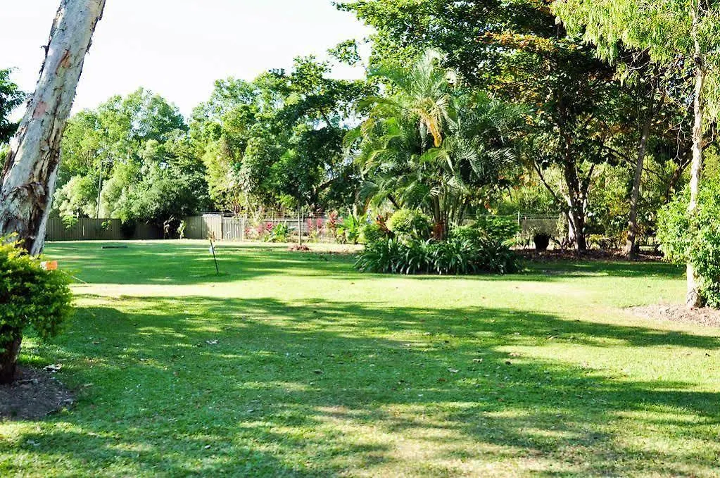 Nrma Cairns Holiday Park