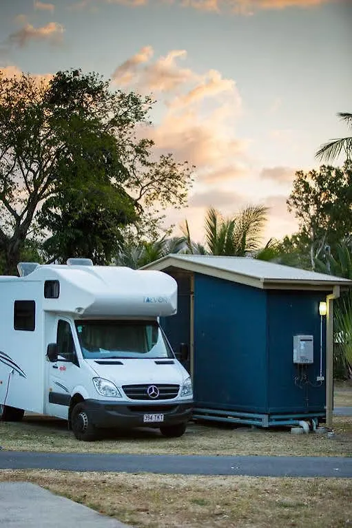 Nrma Cairns Holiday Park Австралия